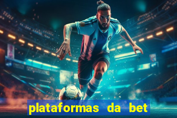 plataformas da bet com bonus de cadastro